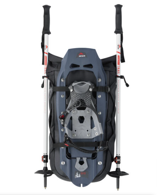 Evo™ Trail Snowshoe Kit