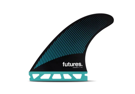 Futures Legacy Single