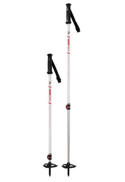 DynaLock™ Trail Backcountry Poles
